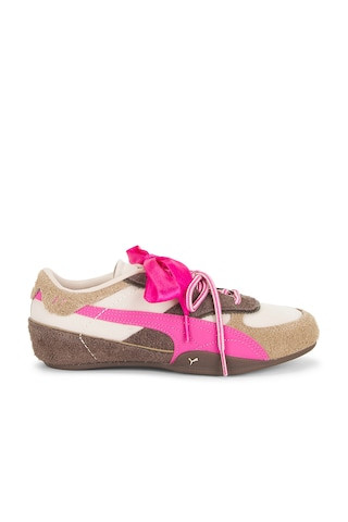 Puma Select Bella Mina Sneaker in Pink | FWRD 