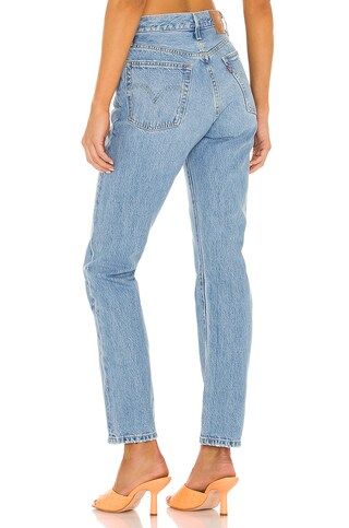 STRAIGHT-FIT-JEANS 501 from Revolve.com | Revolve Clothing (Global)