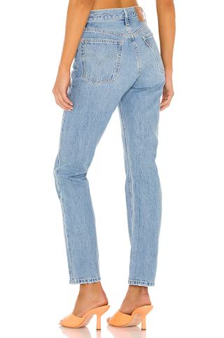 STRAIGHT-FIT-JEANS 501 from Revolve.com | Revolve Clothing (Global)