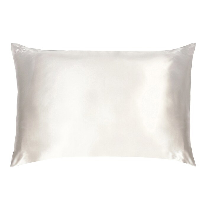 Silk Pillowcase - Standard/Queen - Slip | Sephora | Sephora (CA)