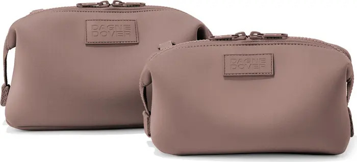 Large Hunter Neoprene Toiletry Bag | Nordstrom