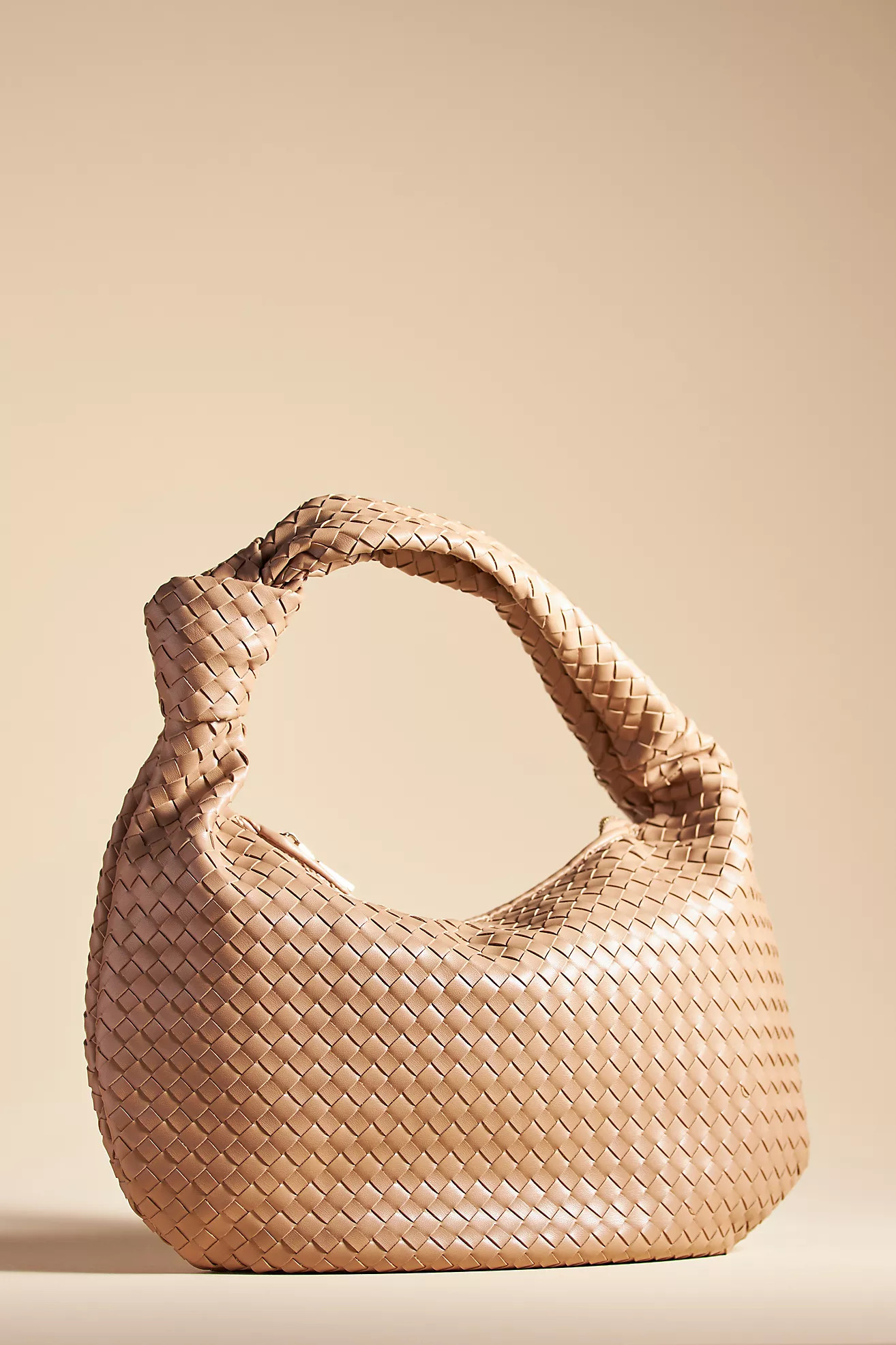 The Brigitte Satchel by Melie Bianco | Anthropologie (US)