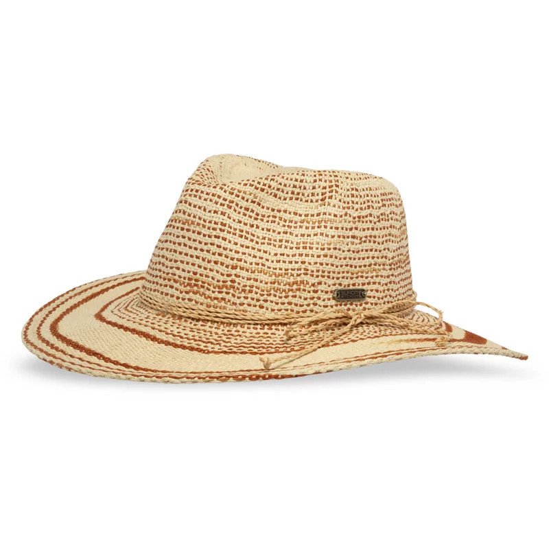 Sunday Afternoons Women's Rowan Fedora Hat | Academy Sports + Outdoors