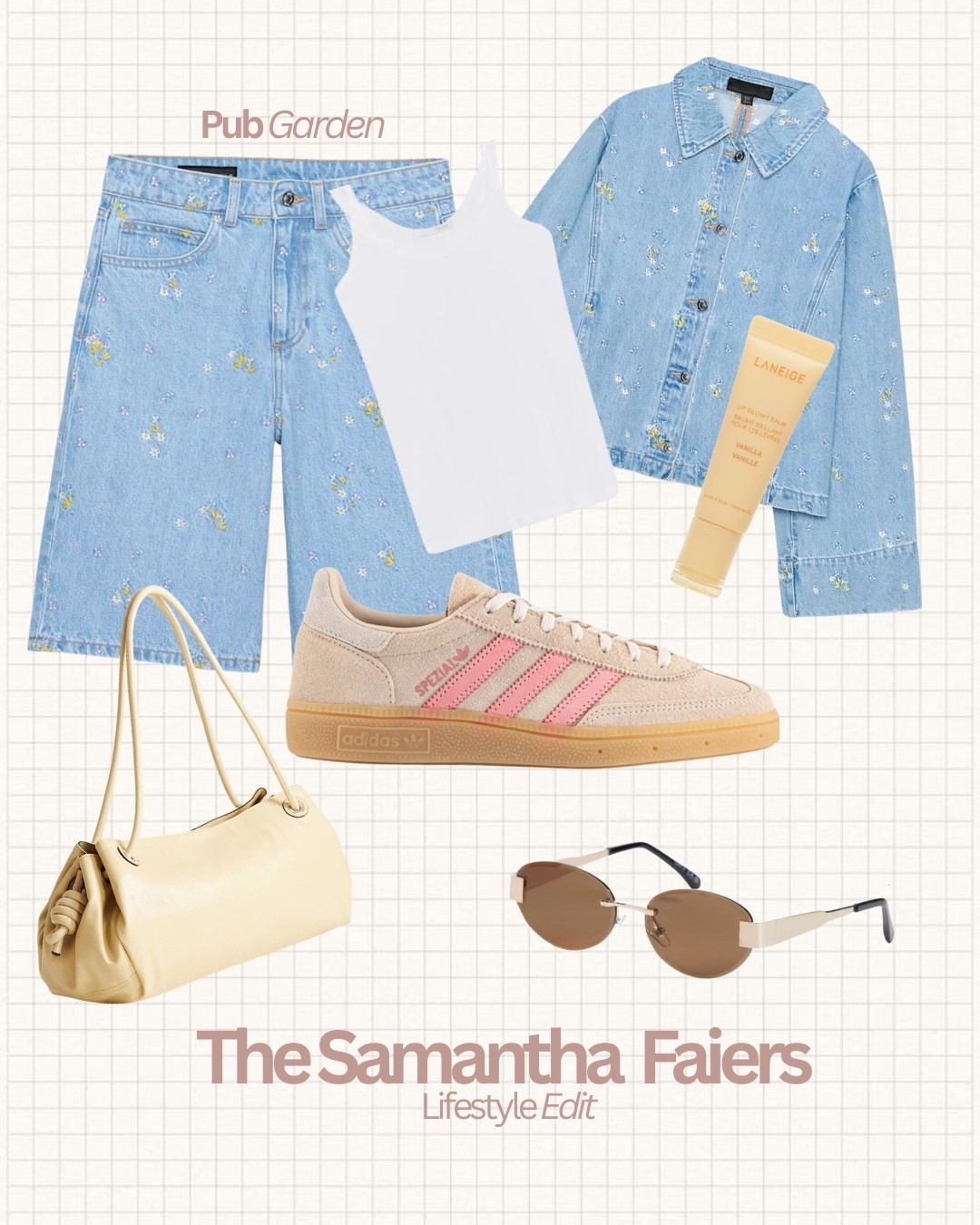Another summer look we’re loving… just in time for the heatwave ✨☀️

The perfect BBQ & pub garden fit 🤍

#LTKspring #LTKsummer #LTKstyletip