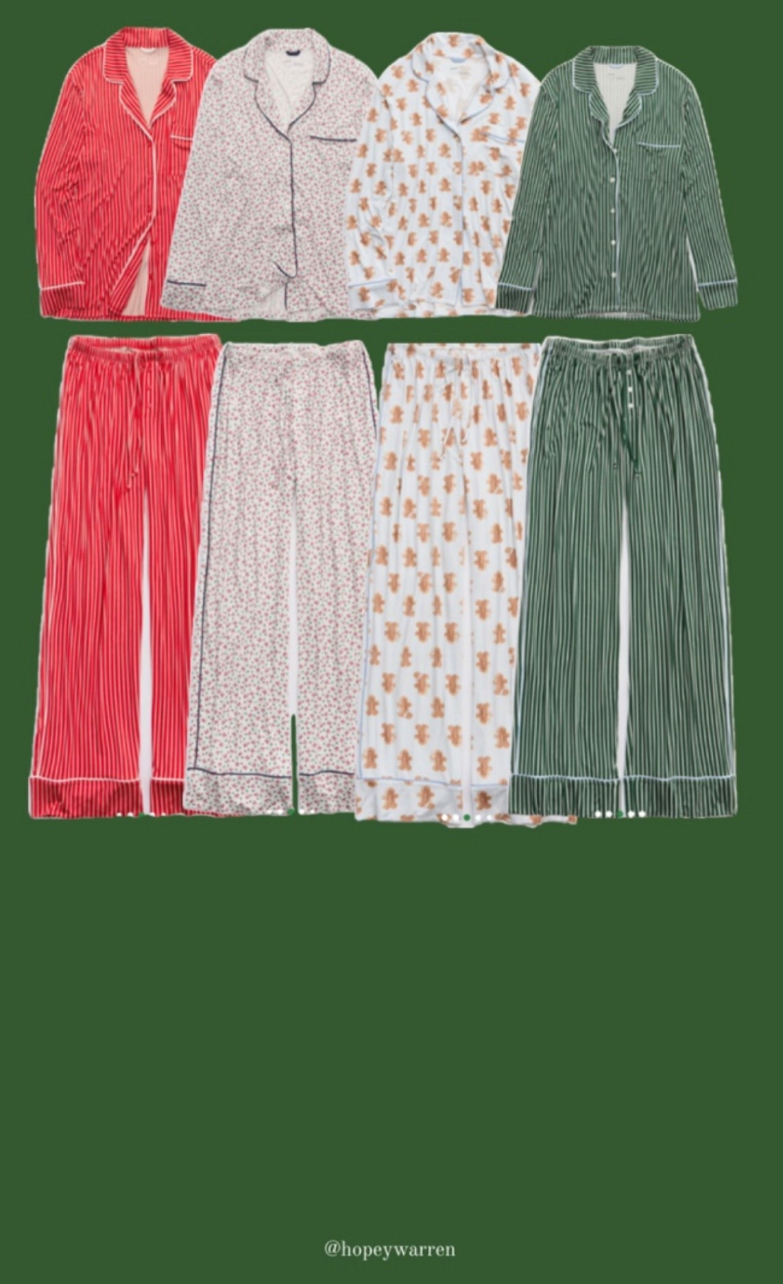 Aerie Christmas Pjs!! Perfect for the holidays and you can match with your friends!! Can’t wait to wear mine while making cookies with my besties! 

#LTKMidsize #LTKHoliday #LTKSeasonal