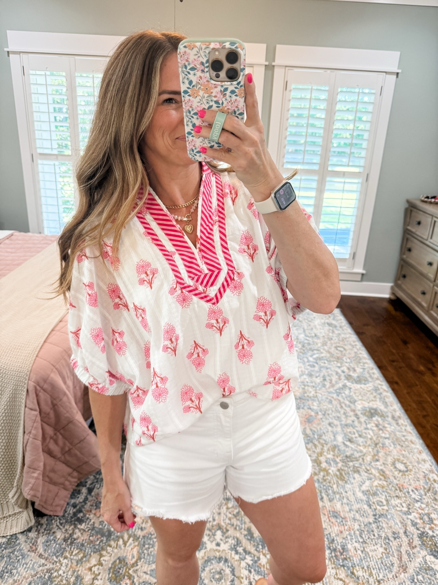 Busy day running errands!

#LTKootd #LTKmorningroutine