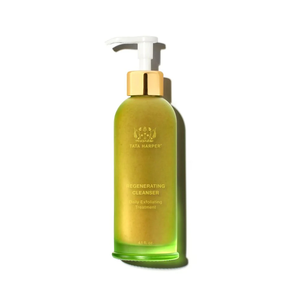 Regenerating Cleanser | Tata Harper