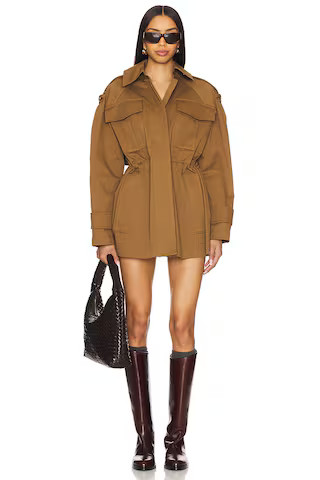 Favorite Rachael Jacket in Black & White Multi

              
    
        
        
           ... | Revolve Clothing (Global)