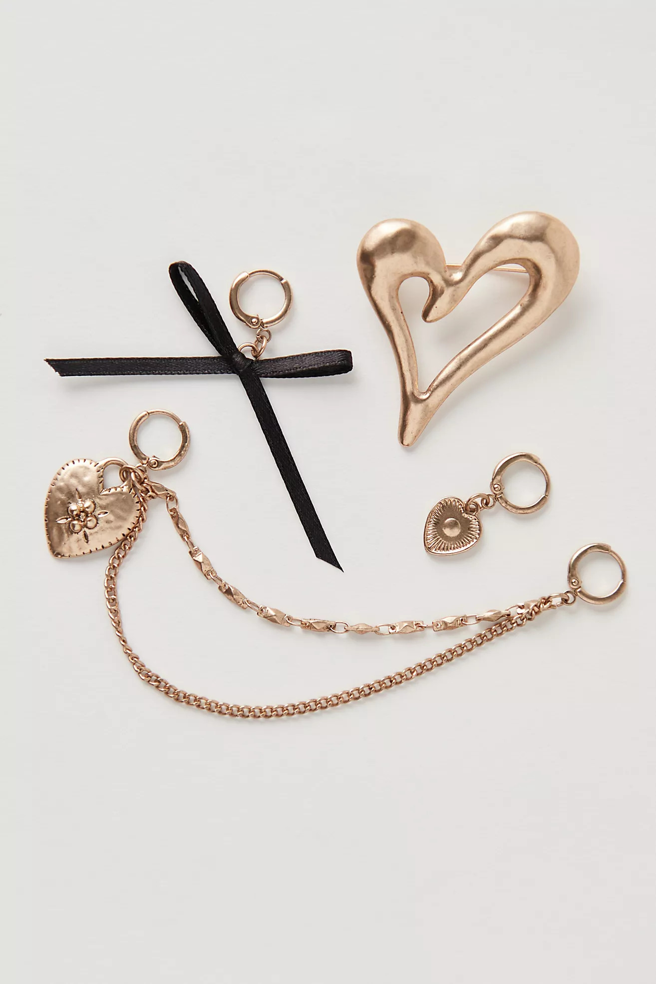 Shoe Charm & Pin Pack | Free People (Global - UK&FR Excluded)