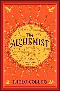 [The Alchemist, 25th Anniversary: A Fable About Following Your Dream] [By: Coelho, Paulo] [April,... | Amazon (US)