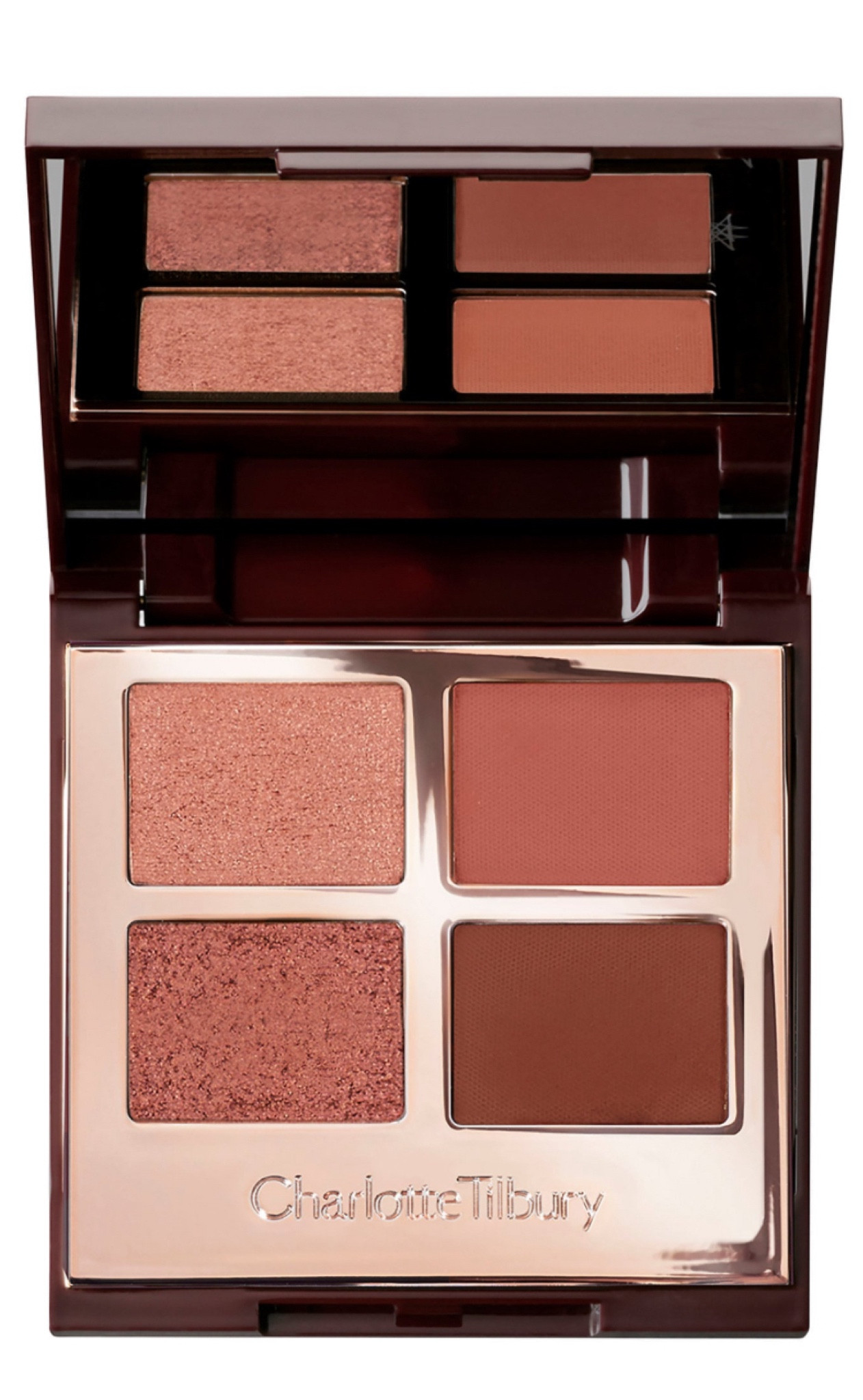 Eyeshadow palette, Charolette tilbury  

#LTKFindsUnder50 #LTKBeauty #LTKSeasonal