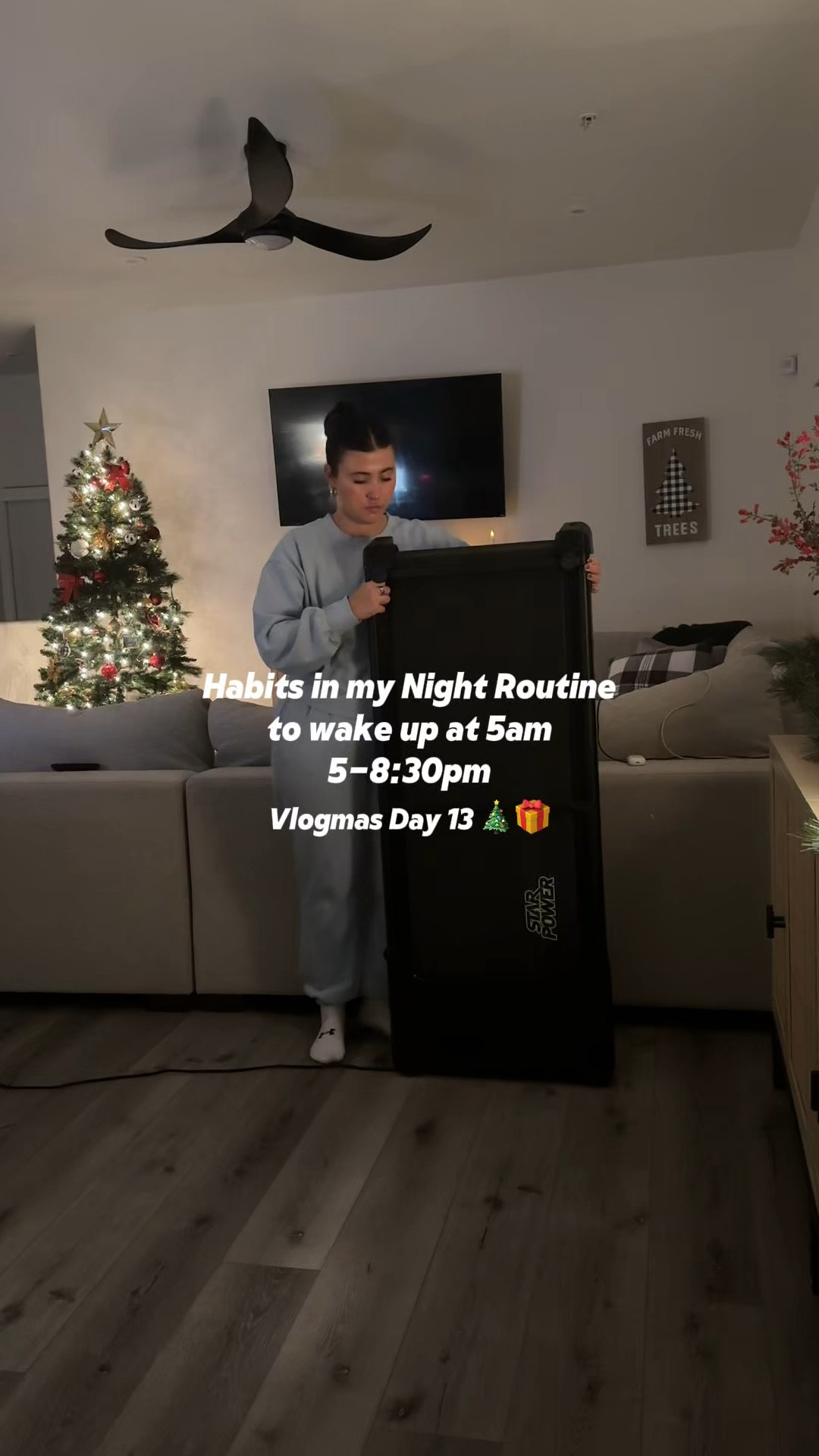 Vlogmas day 13 links 🎄🔗

#LTKSeasonal #LTKHoliday #LTKGiftGuide