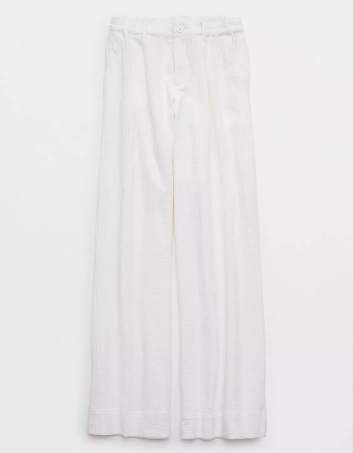 Aerie Daybreak Trouser | Aerie