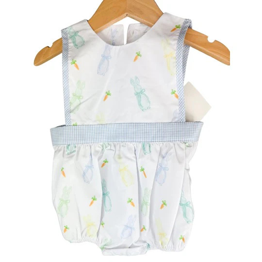 PEEP BUNNY BOY BUBBLE | Tutti Frutti Kids Co