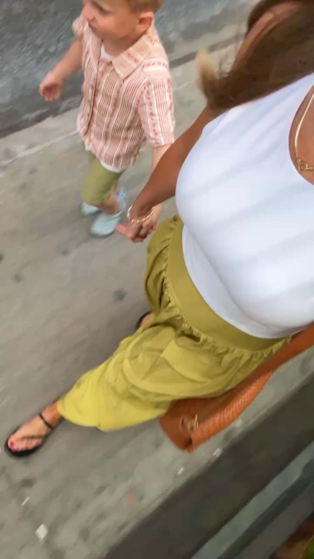 Shopping outfit in NYC. 
Skirt- wearing size S
Top- wearing M 

#LTKBeauty #LTKStyleTip #LTKSeasonal