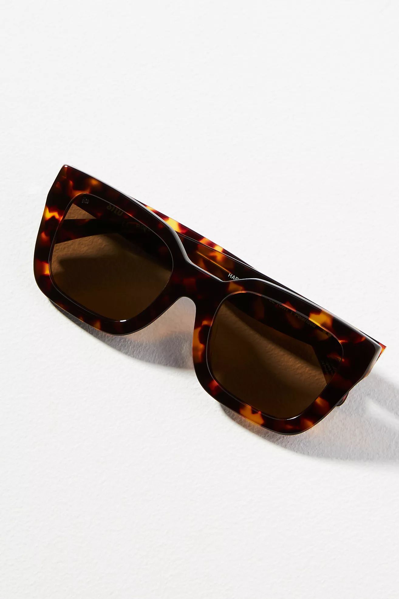 Sito Shades Harlow Polarized Sunglasses | Anthropologie (US)