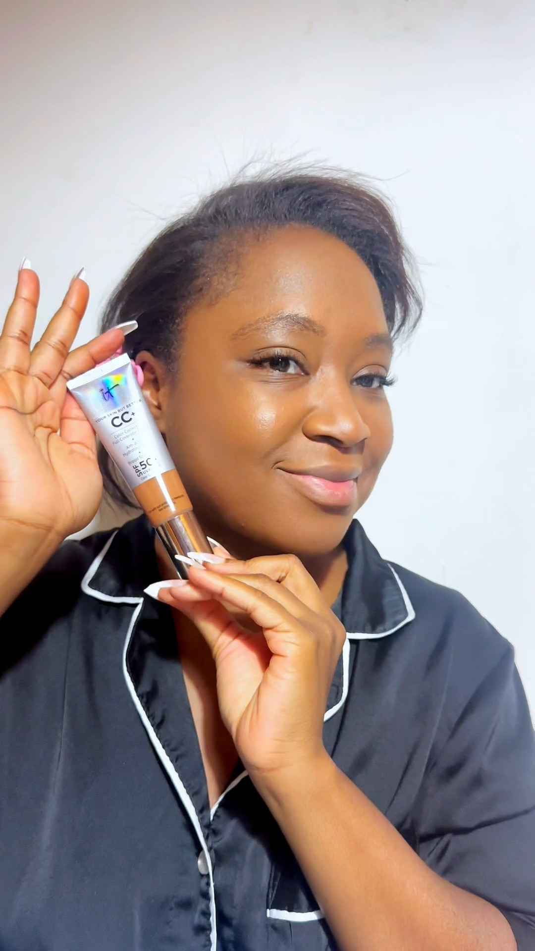 The number spf foundation in America!

#LTKbeauty #LTKVideo