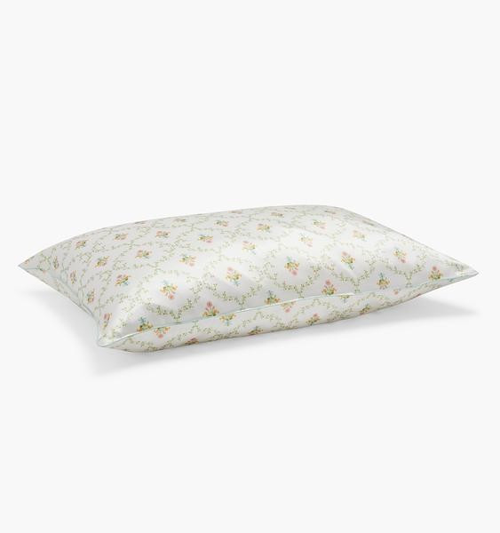 Sisi Silk Pillowcase | Hill House Home