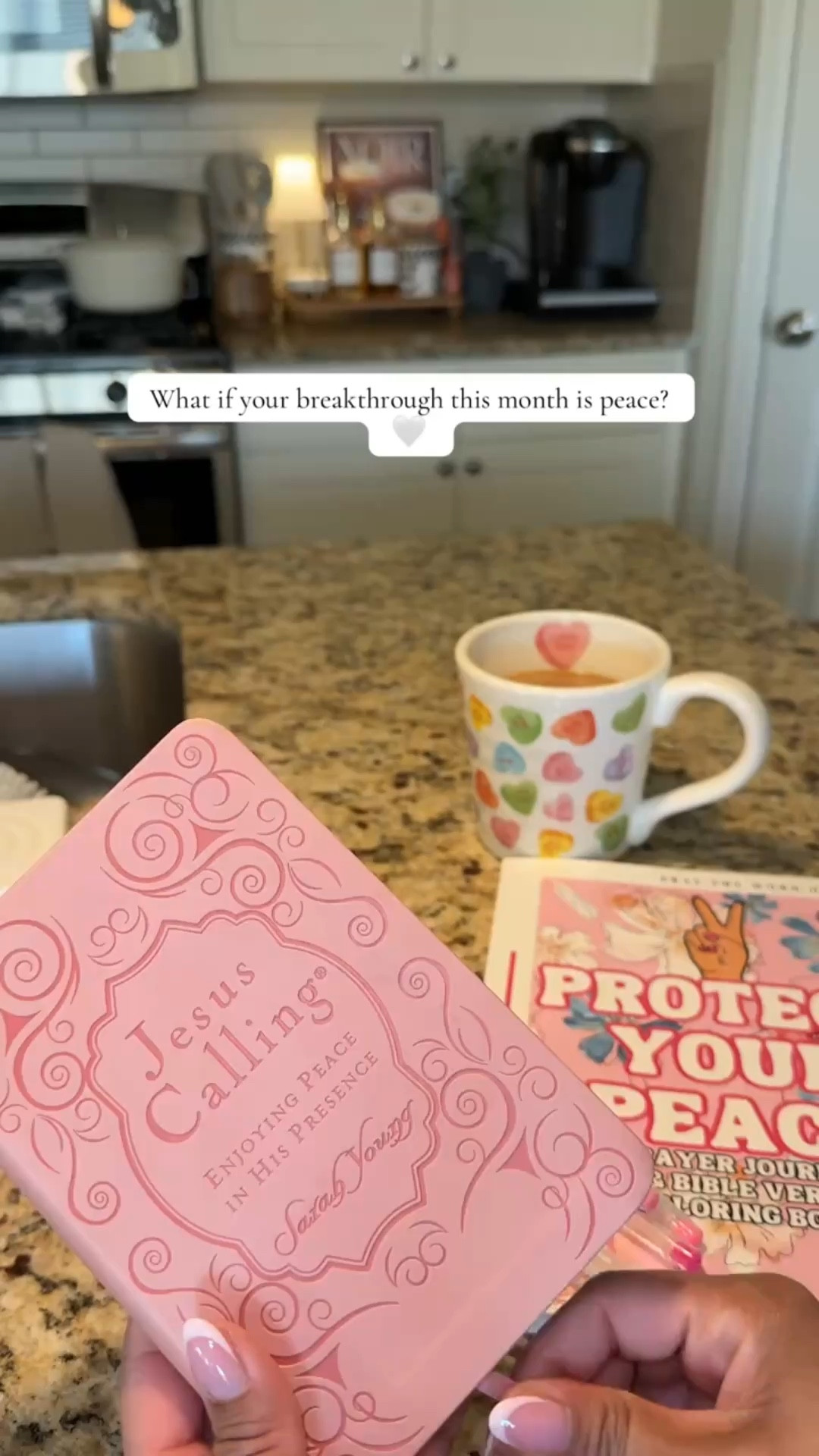 March is not for rushing.
It's for resetting. 

#LTKdayinmylife #LTKSeasonal #LTKHome