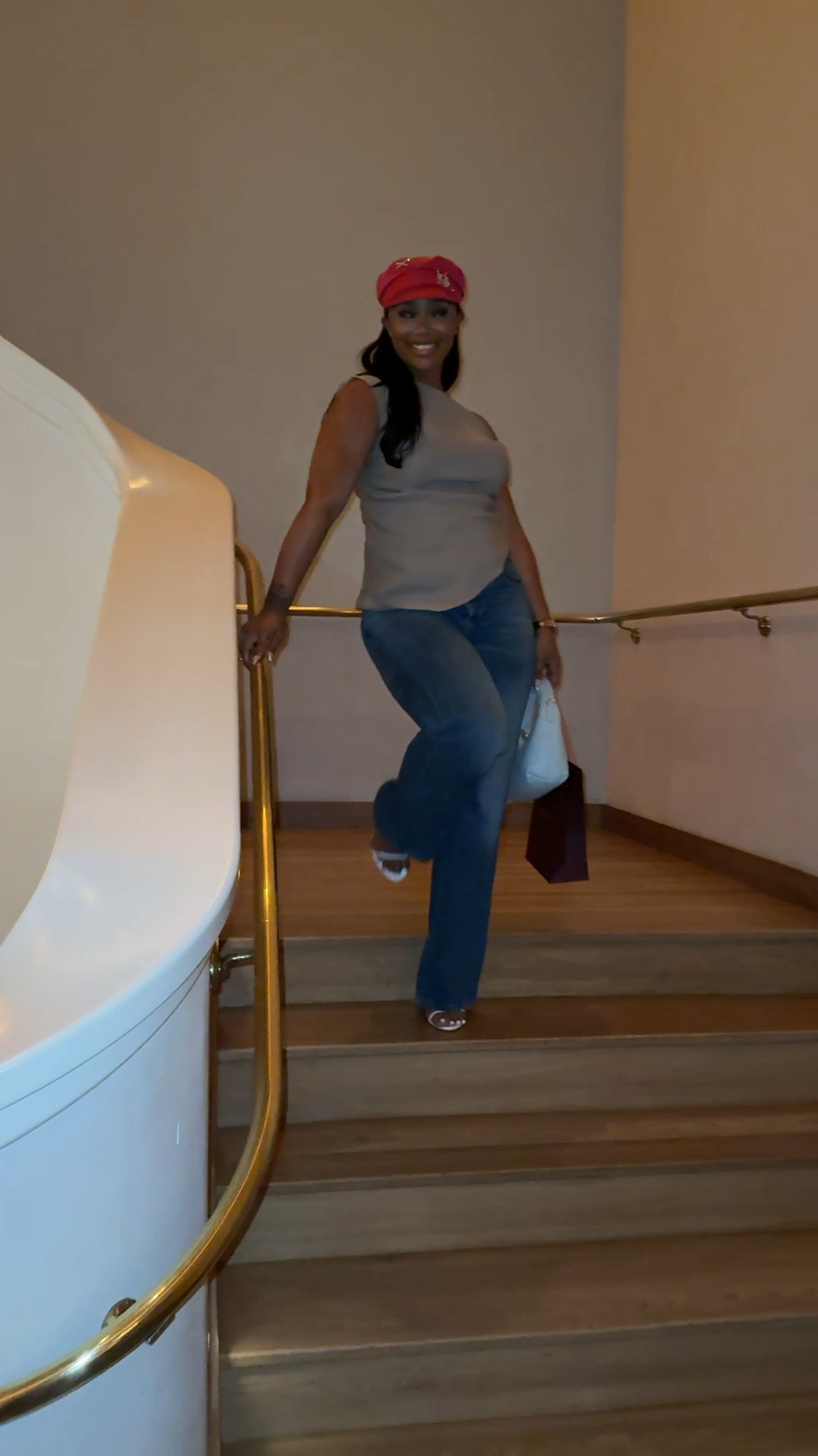 This is easily a new favorite bag of mine from Radley London

#LTKstyletip #LTKworkwear #LTKitbag