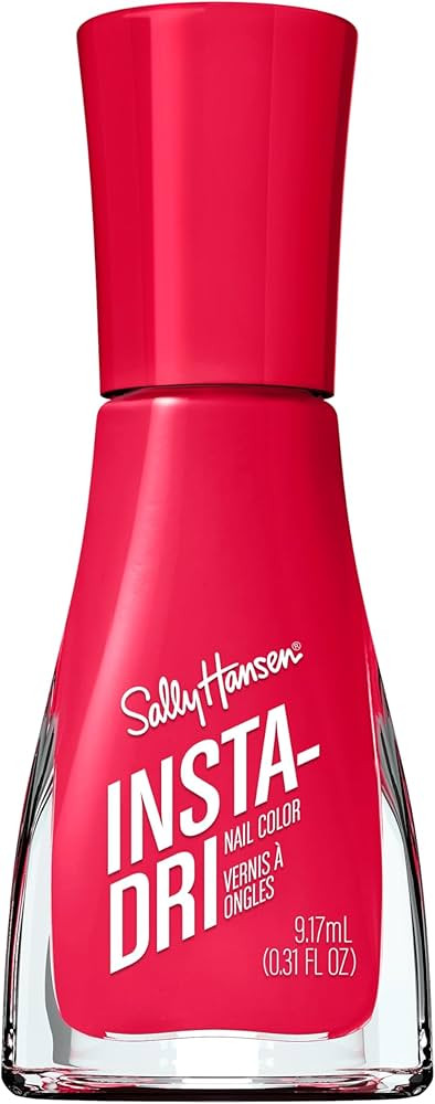Visit the Sally Hansen Store | Amazon (US)