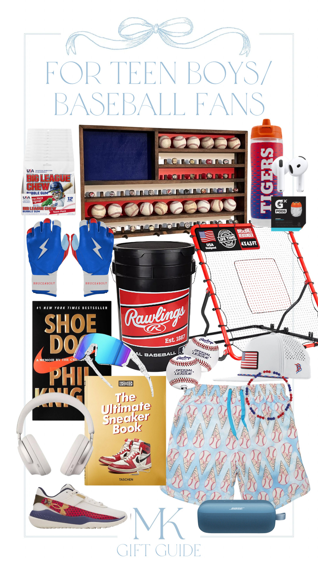 #baseballfan  

 #LTKGiftGuide #LTKHoliday