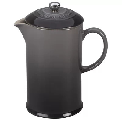 Stoneware 4.25 Cup French Press | Wayfair North America