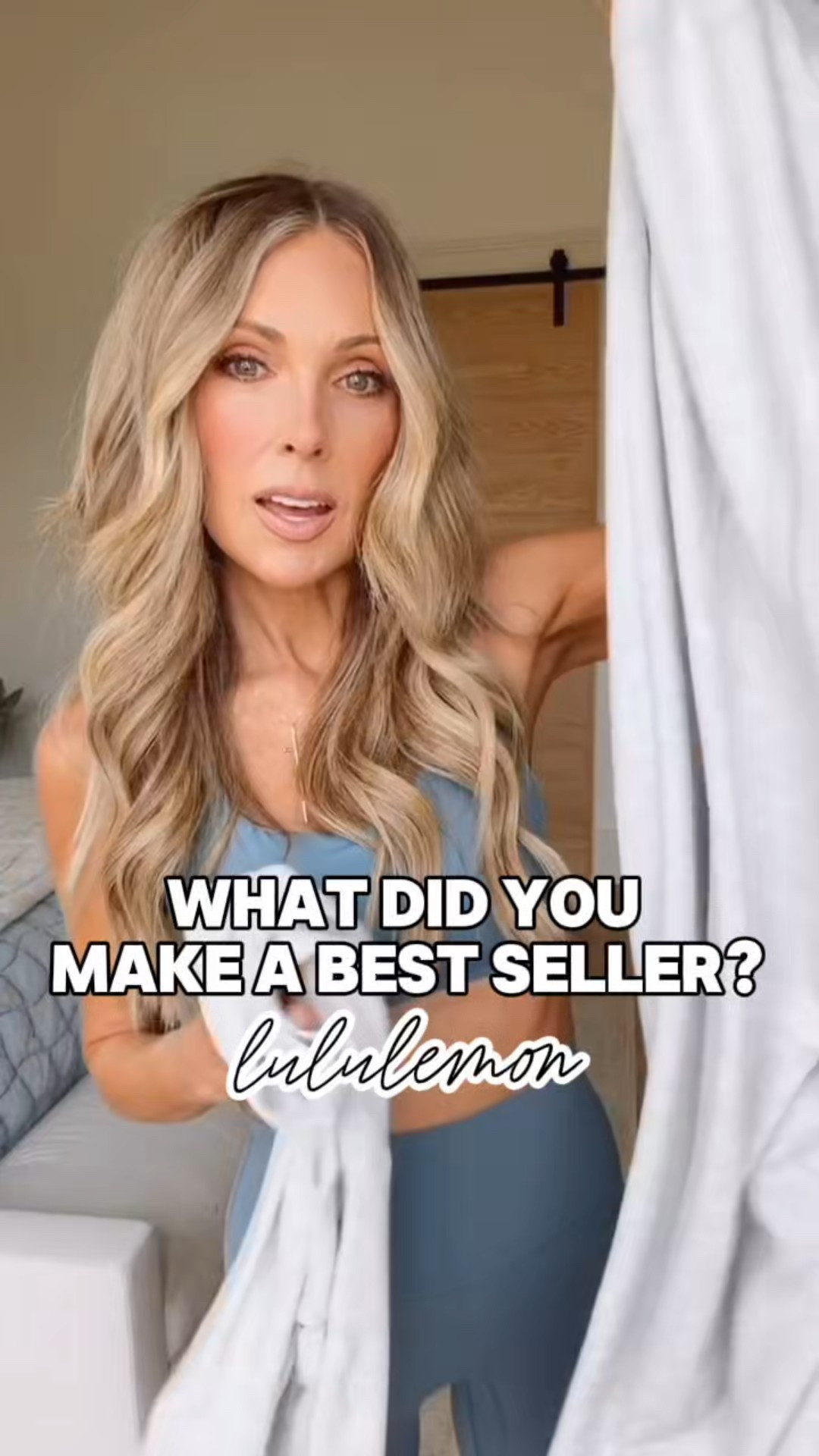 The best selling lululemon pieces and how to style them! @lululemon #lululemoncreator #ad


#LTKootd #LTKActive #LTKgrwm