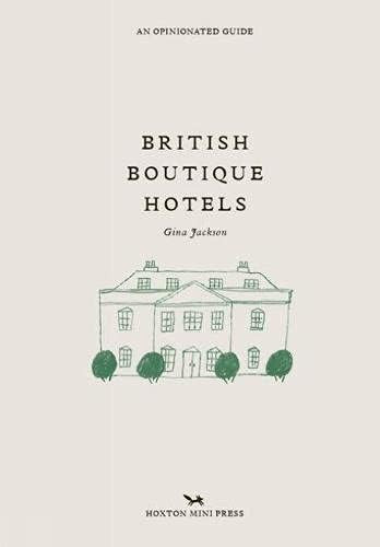 British Boutique Hotels | Amazon (UK)