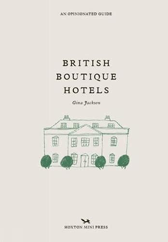 British Boutique Hotels | Amazon (UK)