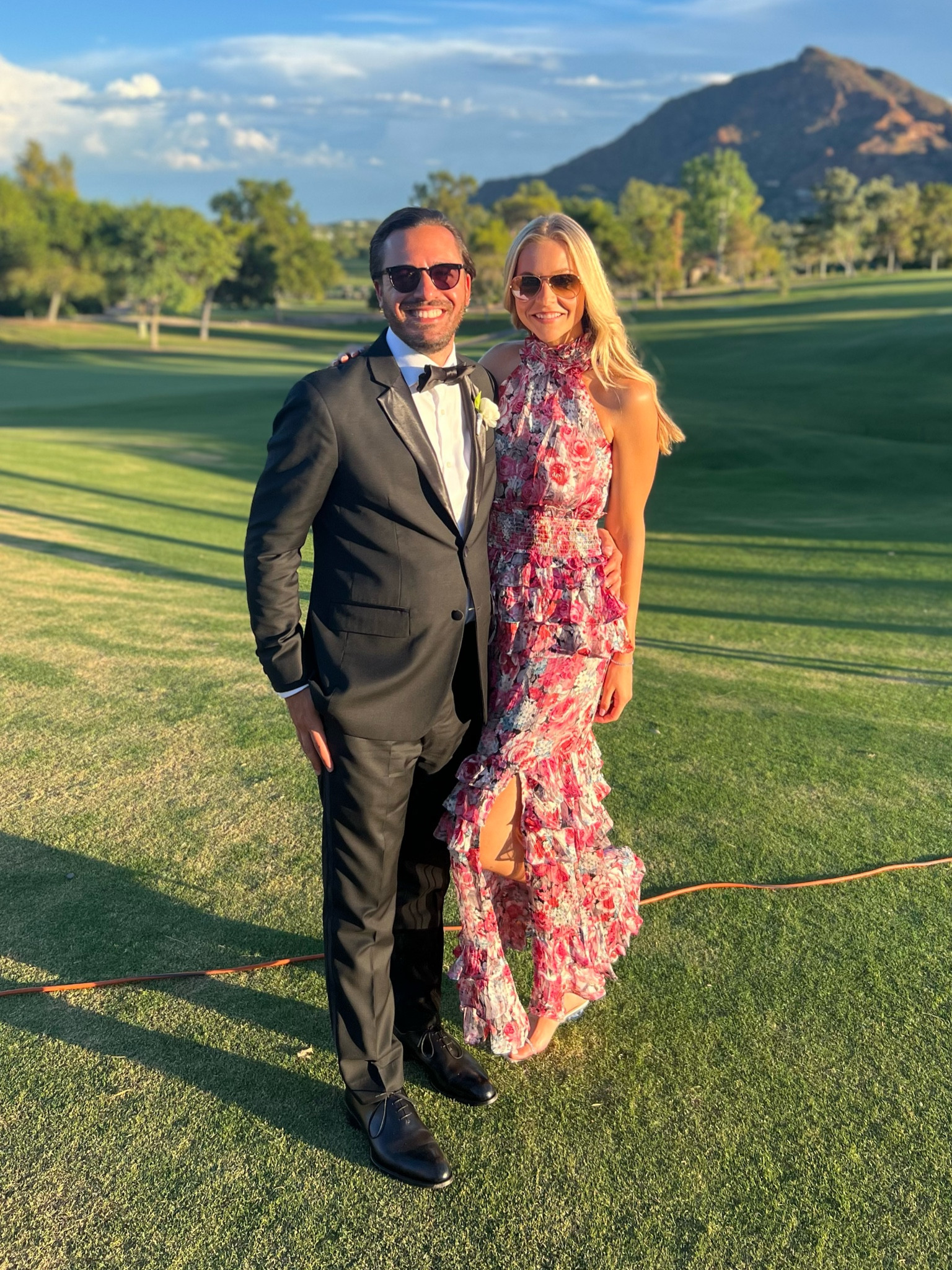 Warm weather wedding guest dresses I love 👗
#floraldress #weddingguest #maxidress #weddingguestdress

#LTKwedding