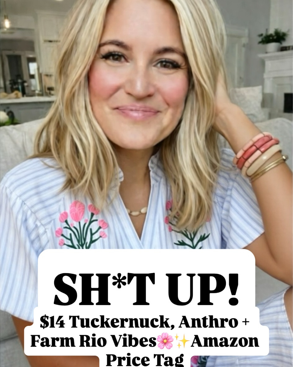 Amazon Tuckernuck, Anthro & Farm Rio 2 Piece Sets & Designer Looks for less!🌸
.
🛍️SIZING
I’m 5’2” 135lbs size small/4 sets. 

#founditonamazon #amazonfashionfinds #walmartfashion #walmartdeals #targetstyle 
Walmart sale, 2 piece set, Athleisure, comfy bras, two piece sets,Spring outfit ideas, real touch flowers, target teachers,, spring dress , clearance, Walmart, resortwear, travel outfit, spring break, Amazon and Target outfits for Women, discount codes, gifts for her, discount codes, sale,