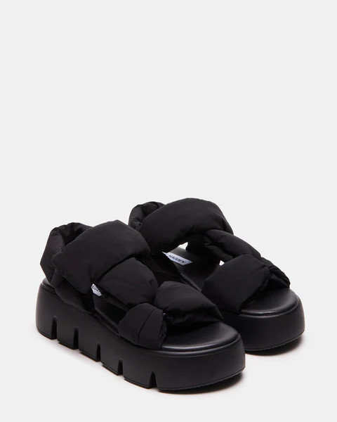 XANDRA BLACK | Steve Madden (US)