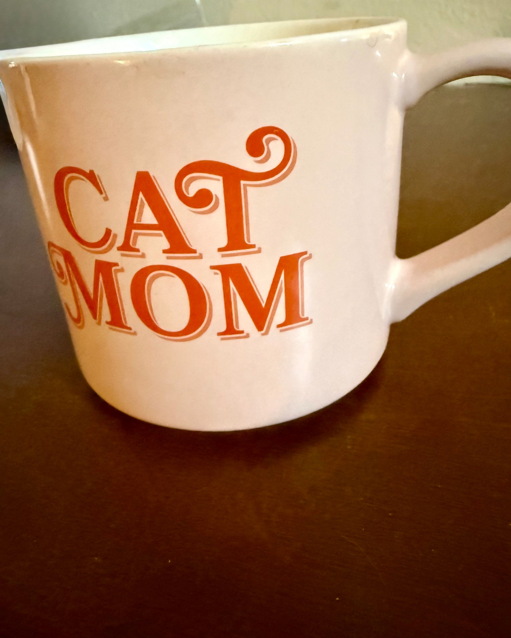 Calling all cat moms ✨ 
purrfect cup to enjoy coffee in. 
 cat dad gets love as well ☕

#LTKdayinmylife #LTKHome #LTKmorningroutine