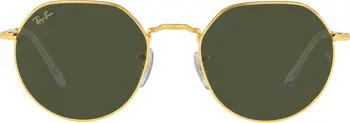 Jack 53mm Sunglasses | Nordstrom