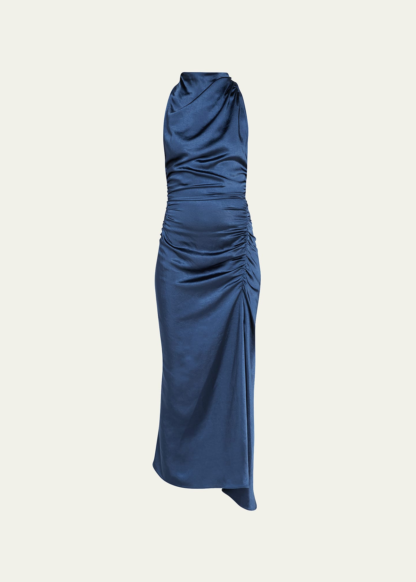 A.L.C. Inez Shirred Dress | Bergdorf Goodman