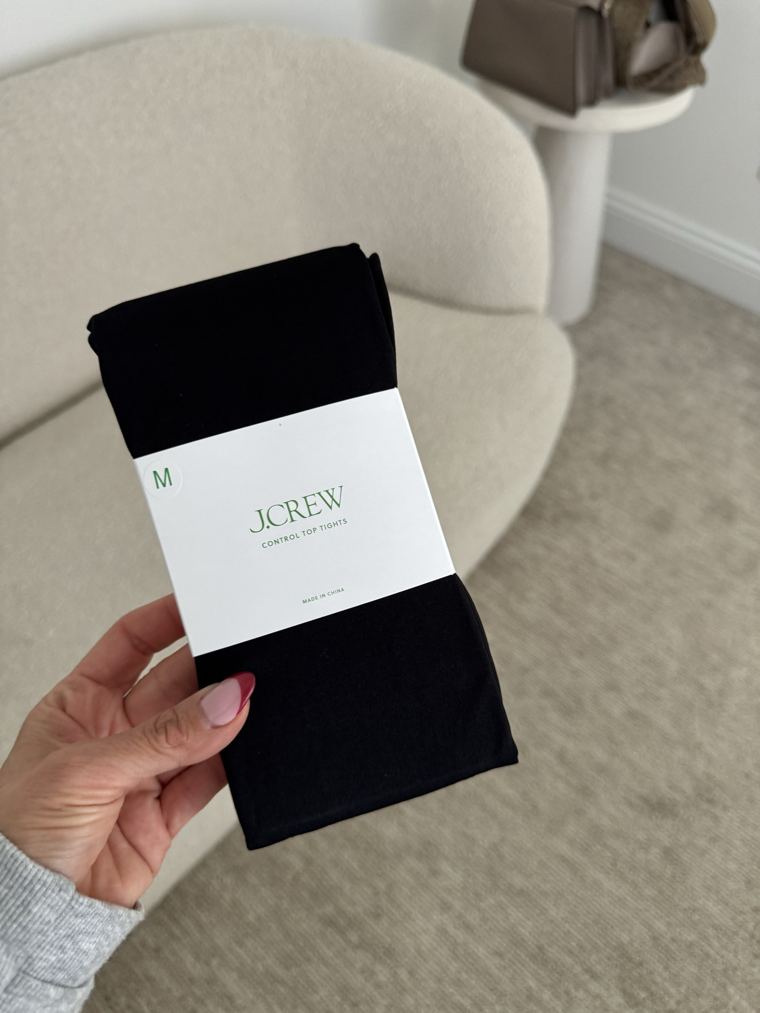 Favorite sheer tights from Jcrew! I always go up in sizes for tights  