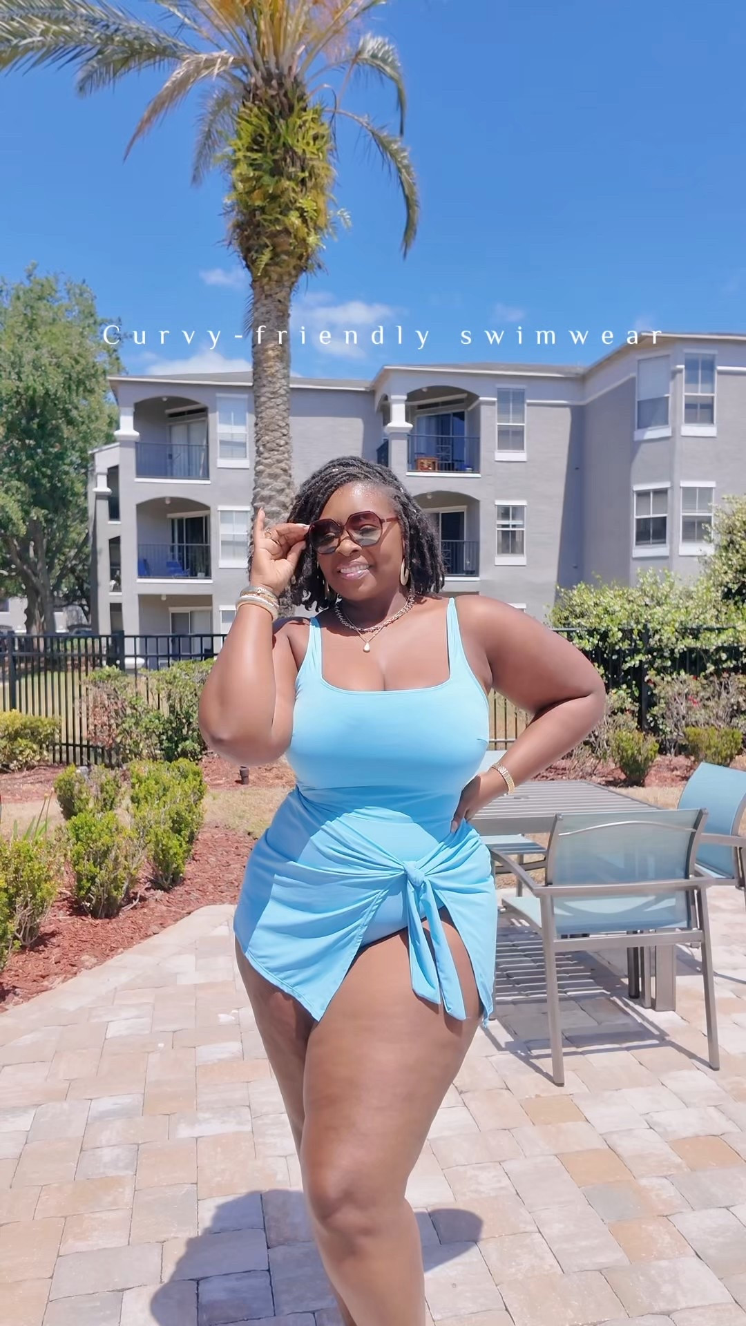 Modest, mom-friendly swim finds from Amazon that still give body! I’m wearing an XL in both. Tennis dresses even have pockets! + use code 10HANKERSON for a discount!