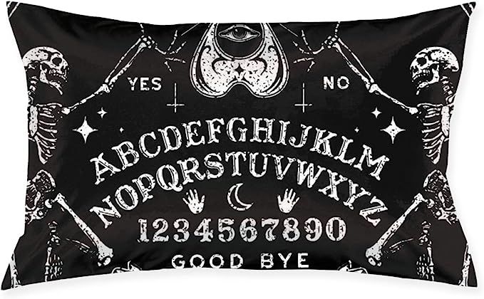 Tidyki Vintage Magic Ouija Board Family Pillow Covers Cushion Cover Square Throw Pillowcase for D... | Amazon (US)