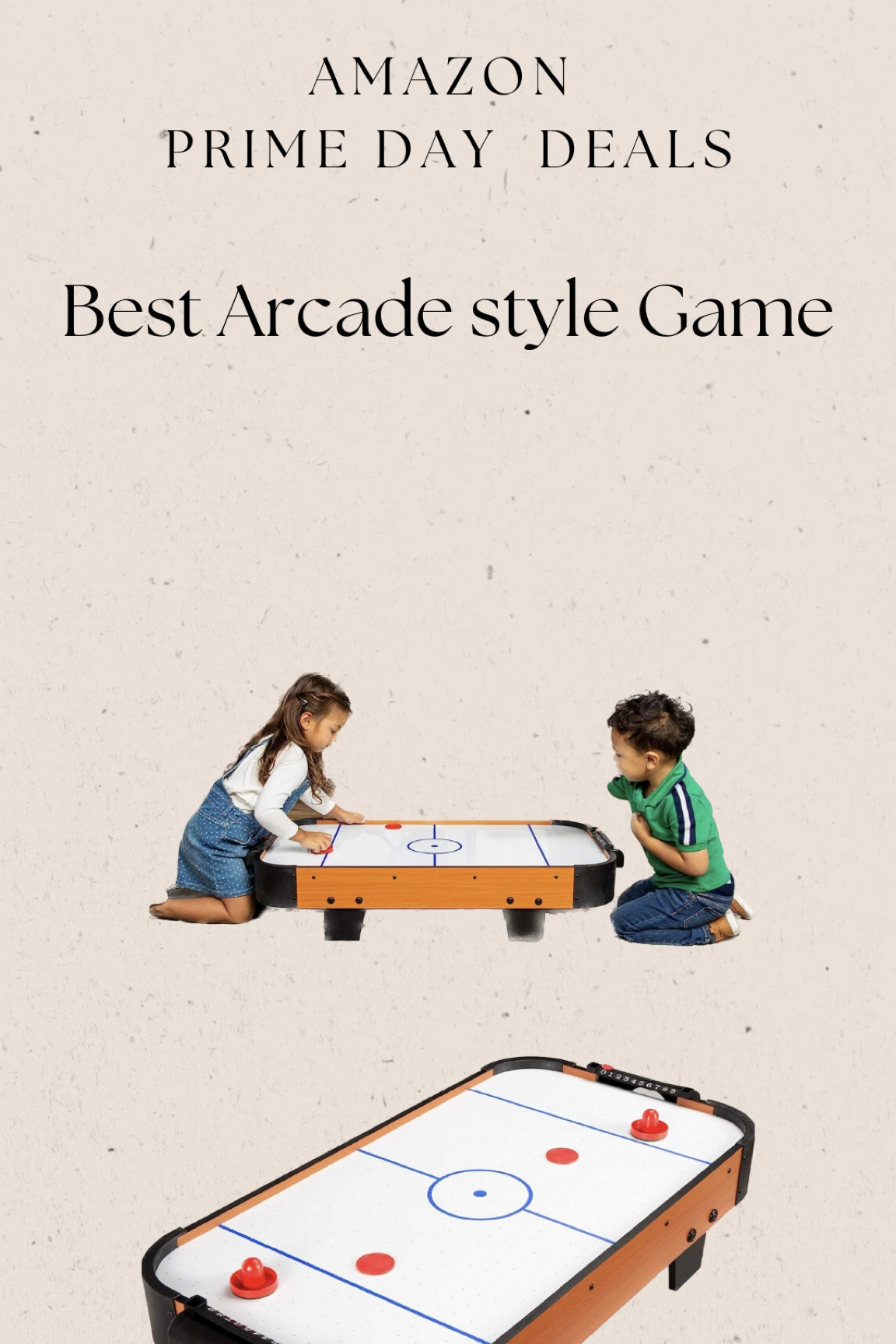 Best Arcade Style game was $90 now $65 😍😍 perfect for family game night 

#LTKhome #LTKfamily #LTKxPrimeDay