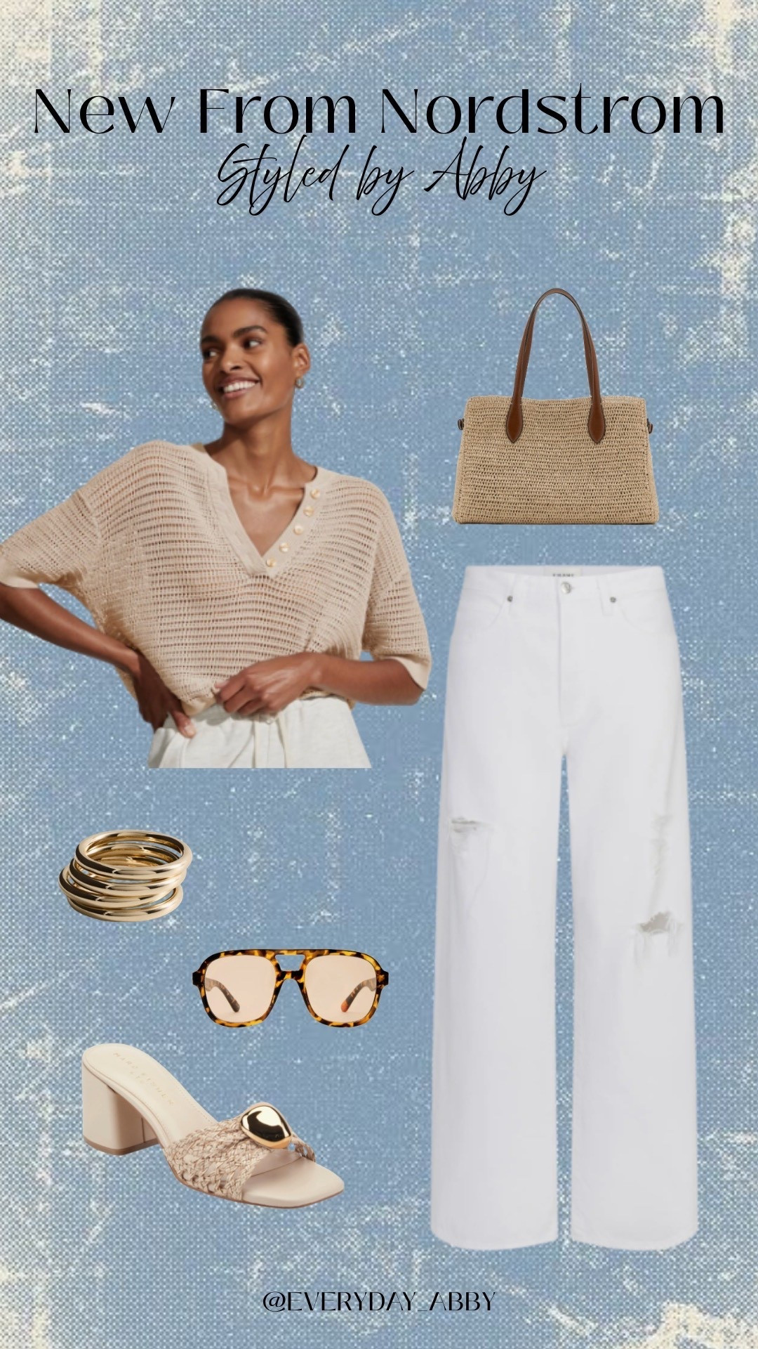 NEW from Nordstrom 🔥🔥🔥 