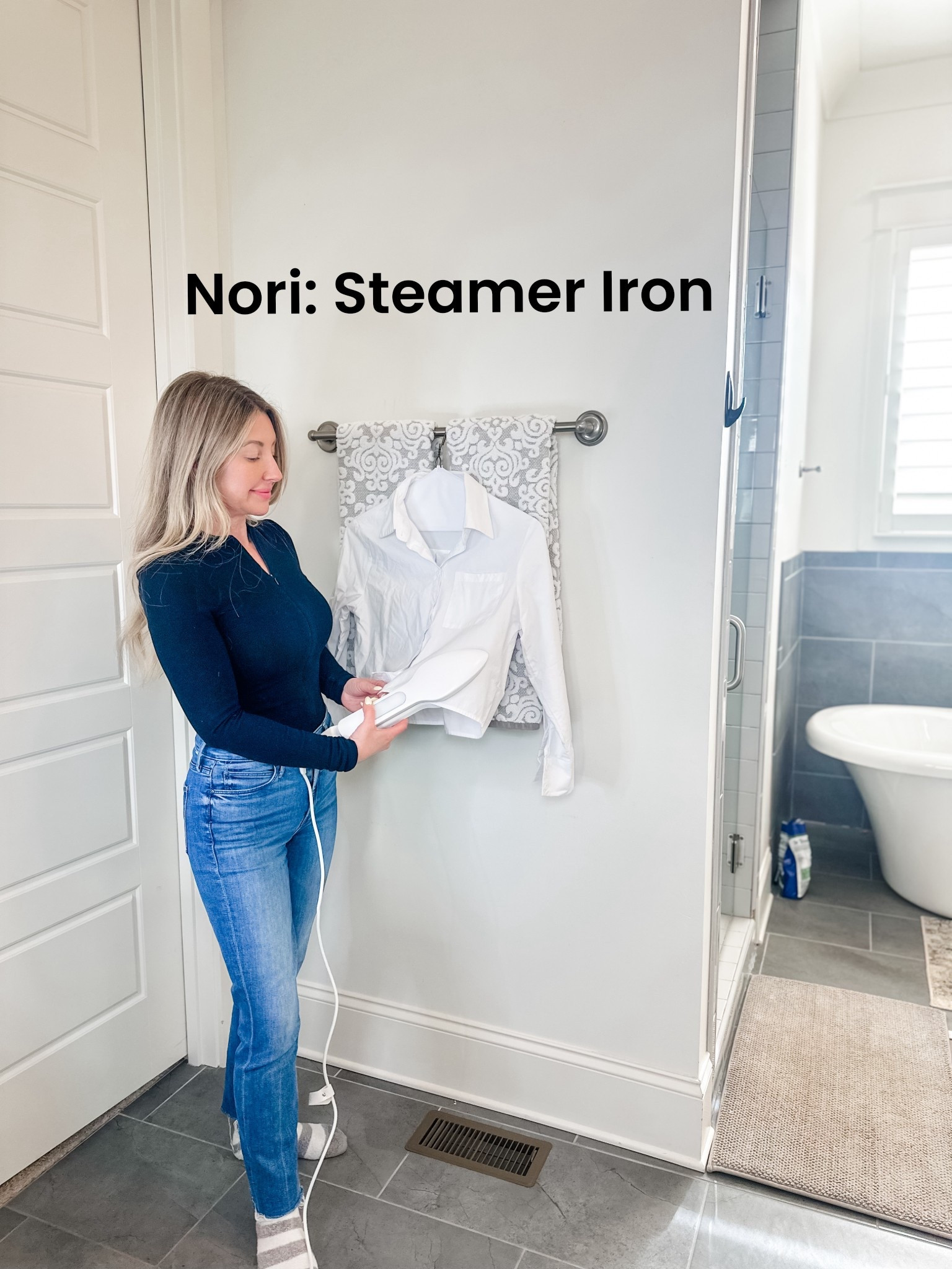 Steamer Iron
Nori



#nori
#noripartner