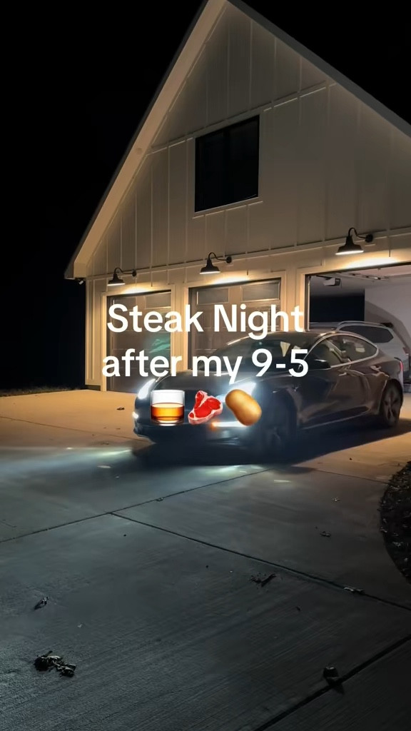 Steak night with mashed potato balls. Linked all my cooking gear!

#LTKMens #LTKHome