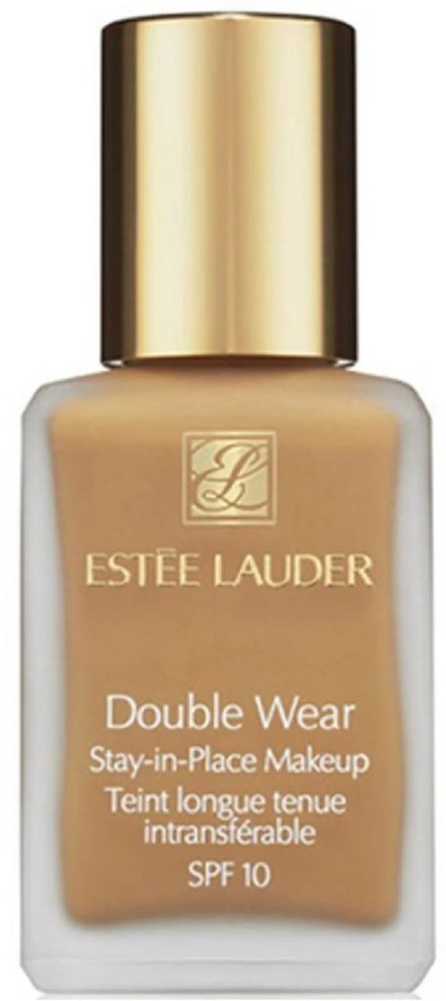 Estee Lauder Double Wear Stay-In-Place Foundation Makeup, 1N2 Ecru (Neutral Undertone), 1 Oz | Walmart (US)