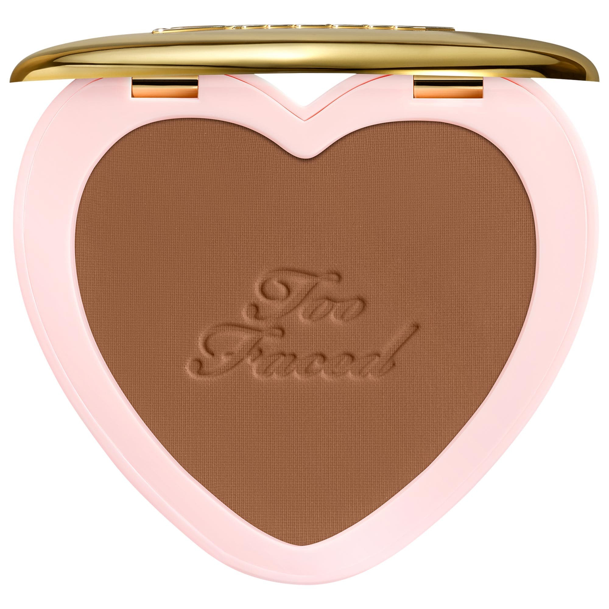 Too Faced Born This Way Soft Blur Flexible Finish Setting Powder Deep 0.16 oz/4.8 g | Sephora (US)