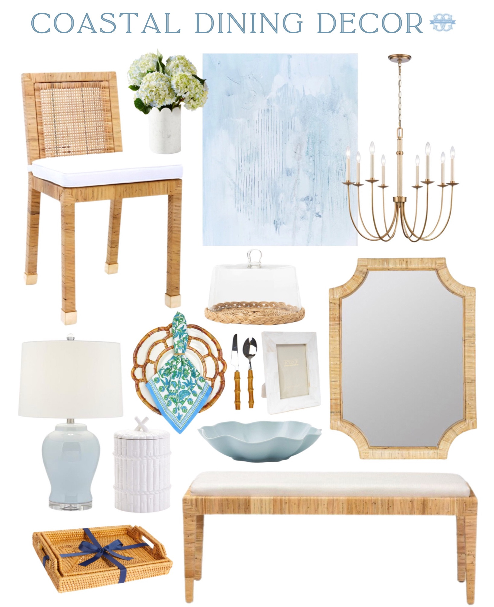 Coastal Dining room decor 🤍🍴


Home Decor, Dining Room, Dining Chair, Kitchen, Coastal Decor, Rattan

#LTKhome