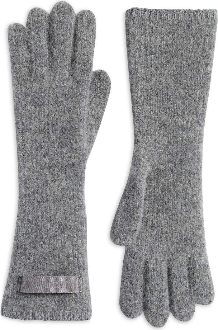 Les Gants Grosgrain Gloves | Nordstrom