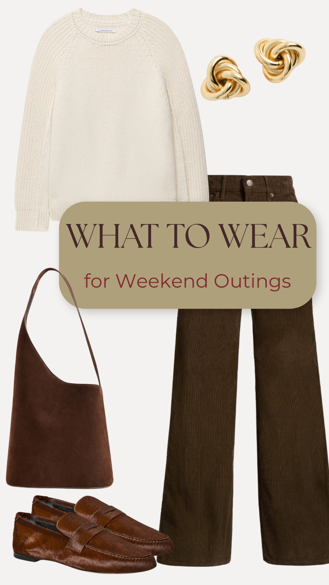 Weekend Outings 

 #LTKSeasonal #LTKStyleTip