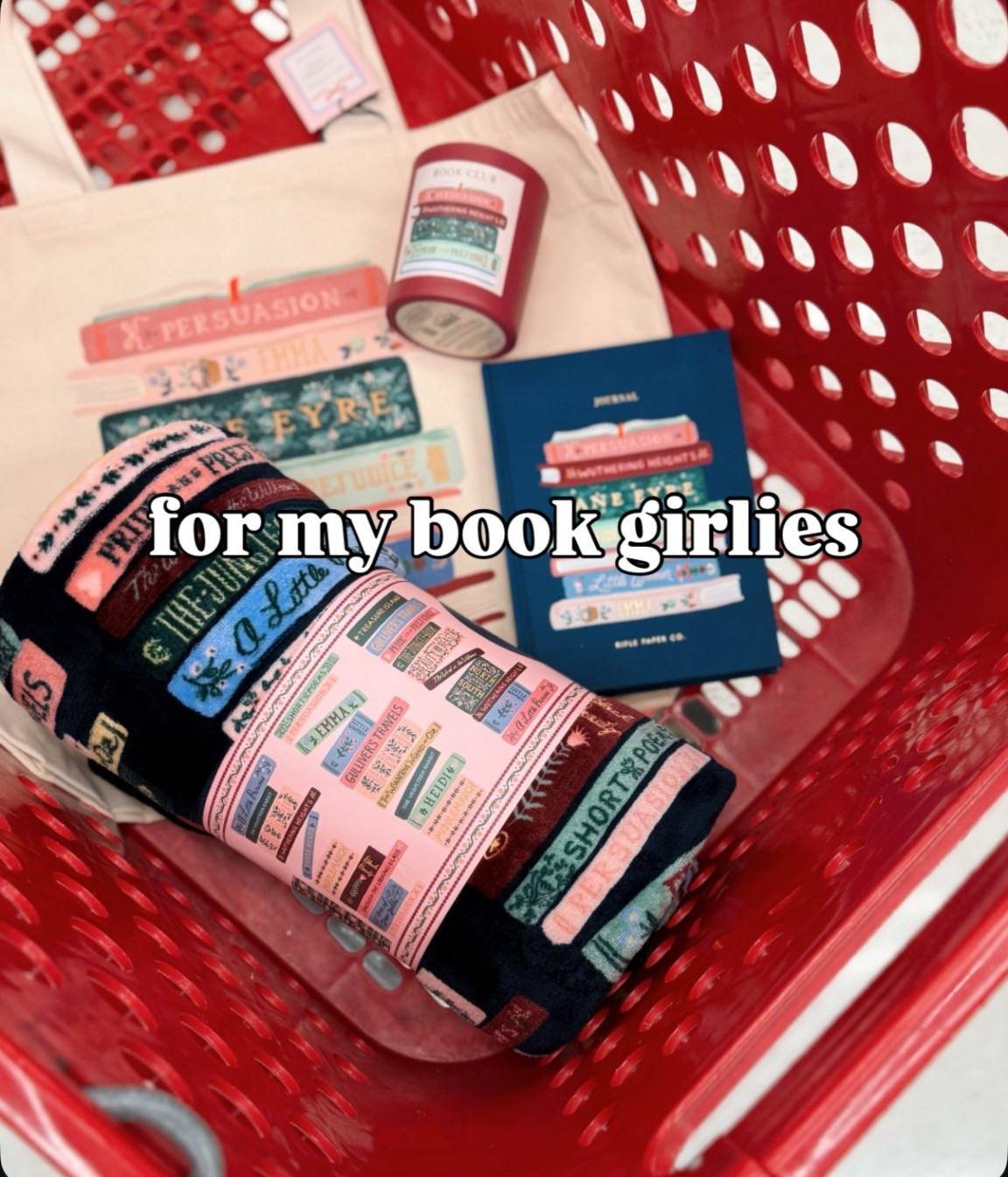 Book Club collection 

#LTKSeasonal #LTKdayinmylife #LTKmomlife