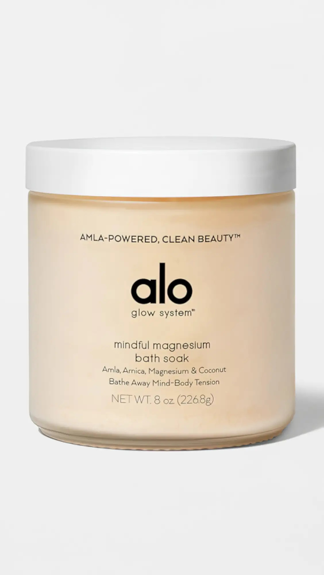 Alo Yoga Bath Soak | Shopbop | Shopbop